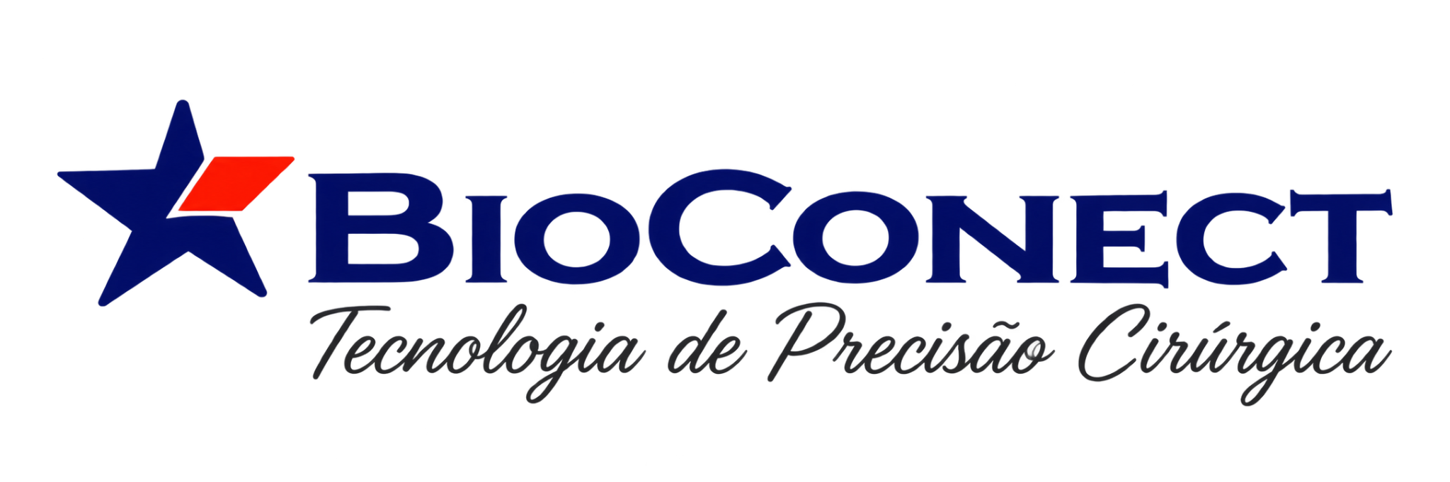 BioConect — Tecnologia de Precisão Cirúrgica